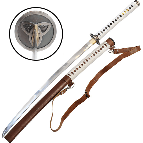 Katana de Michonne