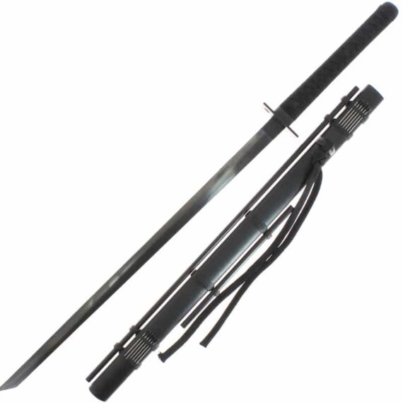 Ninjato sarbacane sabre ninja