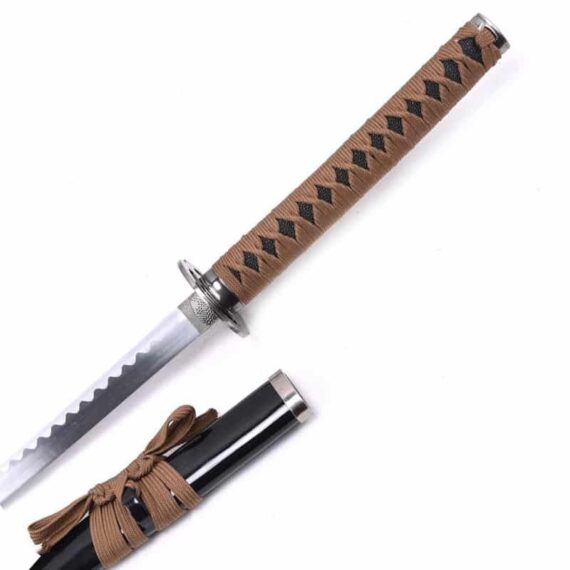 Sabre de Rurouni Kenshin le vagabond