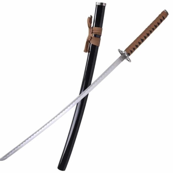 Katana de Rurouni Kenshin