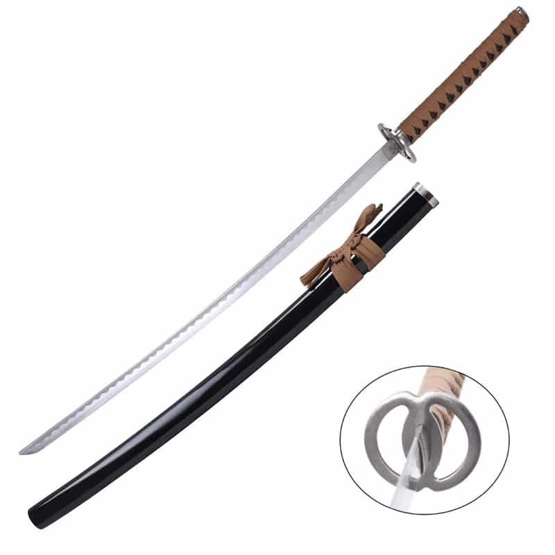 Katana Kenshin Sakabato