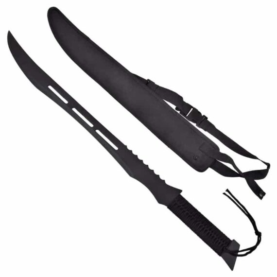 machette coupe coupe