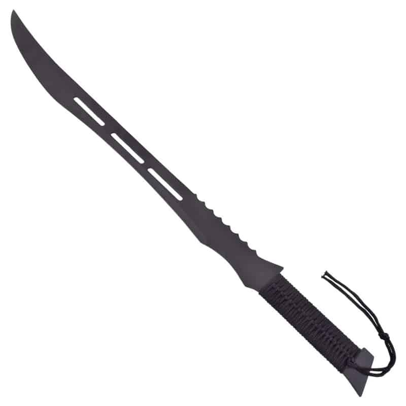 Machette zombie 74 cm