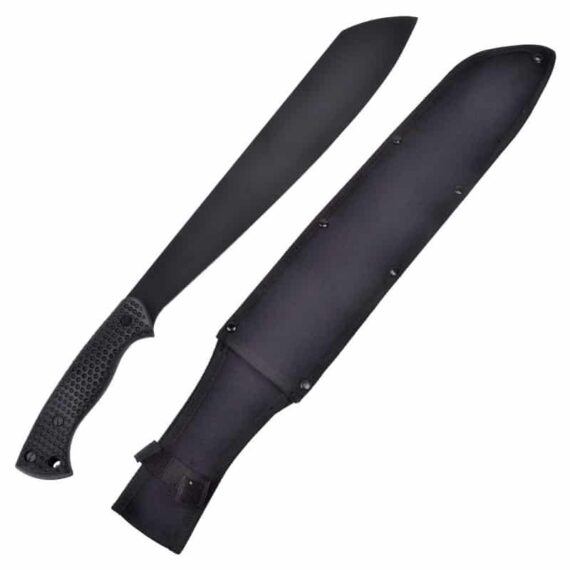 machette tueur de zombie