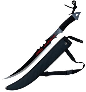 Machette Zombie 71 cm