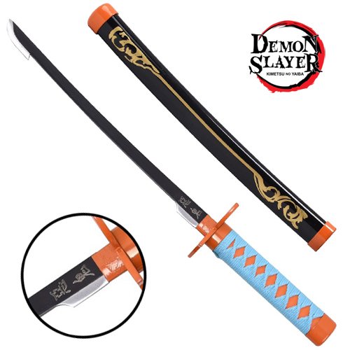 Tanto de Shinobu – Demon Slayer