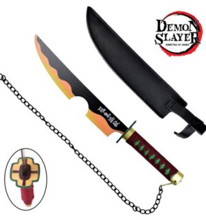 Mini Epée de Tengen - Demon Slayer