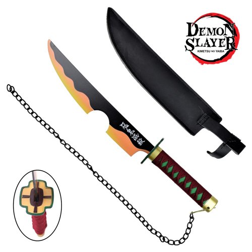 Mini Epée de Tengen – Demon Slayer