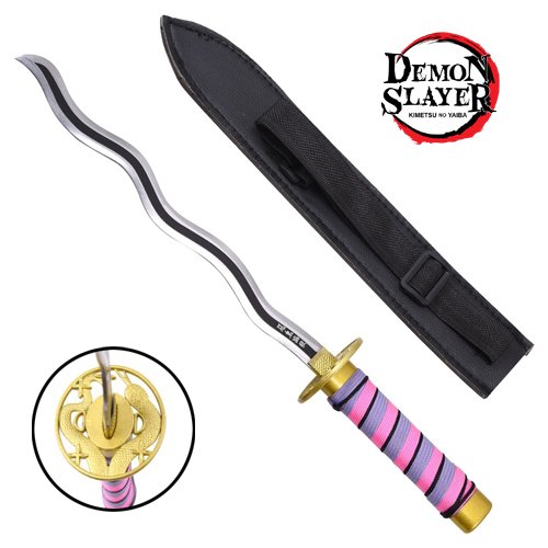 Mini-Katana Obanai Iguro