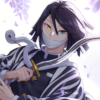 Epée Obanai Demon Slayer