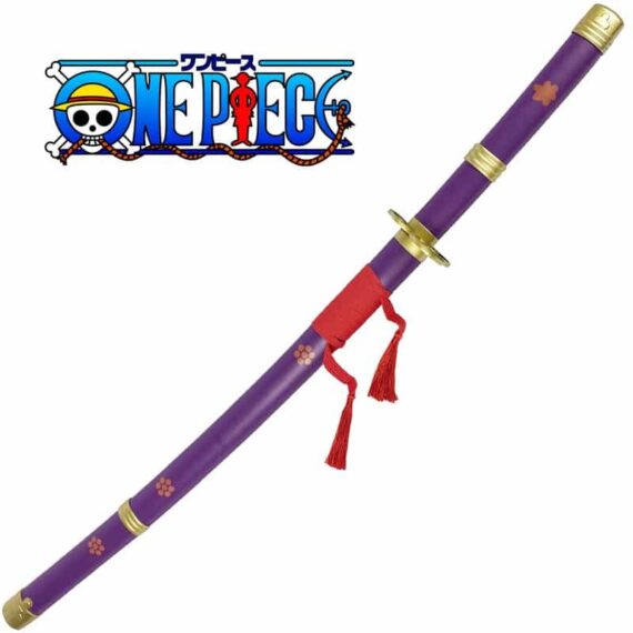 sabre de zoro Enma one piece