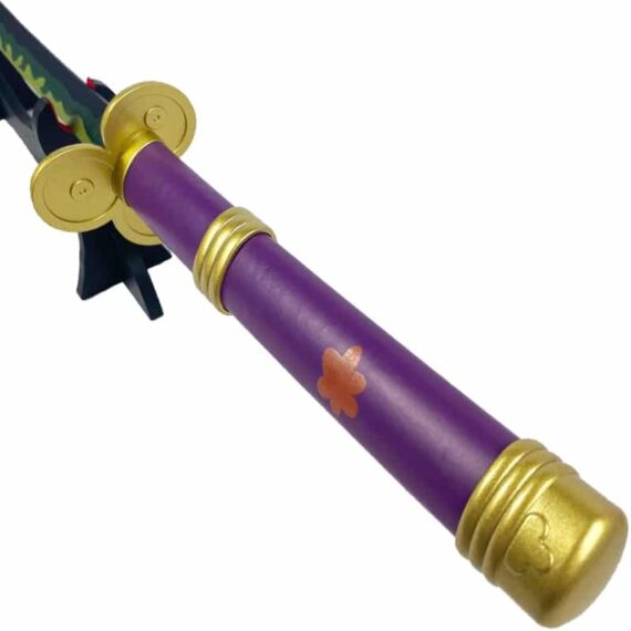 réplique sabre de zoro enma