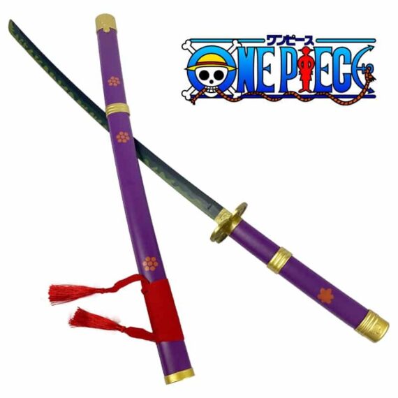 Katana Enma zoro one-piece