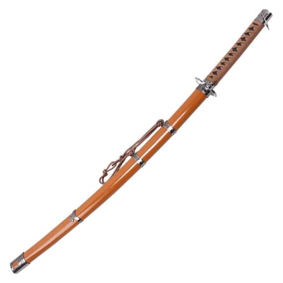 Lame de la mort Sekiro shadows die twice