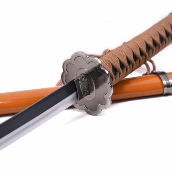 Fushigiri mortal blade Sekiro