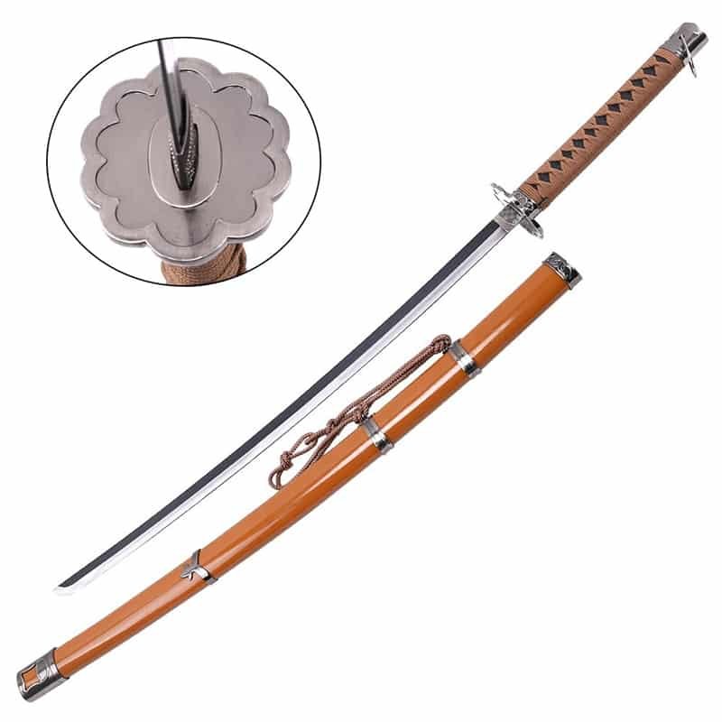 Fushigiri Mortal Blade -Sekiro Shadows Die Twice