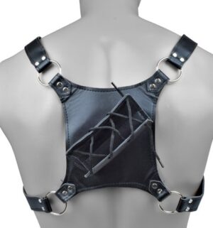 Etui dorsal pour katana ou épée
