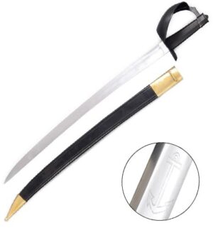 Sabre Pirate Cutlass 1833