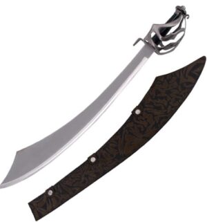 Sabre Pirate