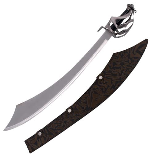Sabre Pirate