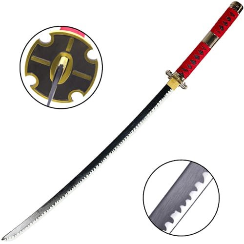 Katana bois Kitetsu Zoro