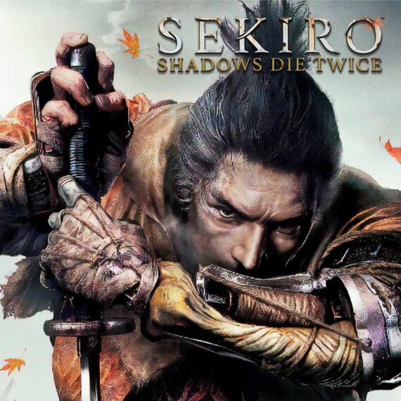 sabre Sekiro Shadows Die Twice