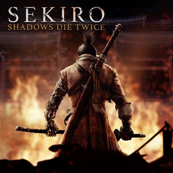 katana fushigiri de sekiro