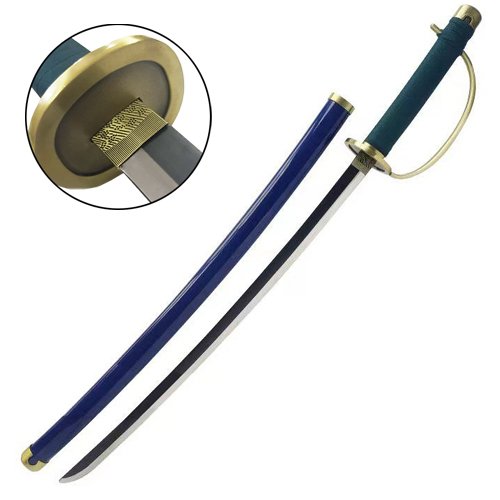 Épée de Shanks le roux