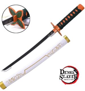 Tanto de Shinobu V2