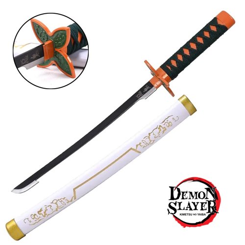 Tanto de Shinobu V2 – Demon Slayer