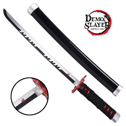 Tanto Nichirin Tanjiro – Demon Slayer