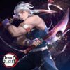 demon-slayers tengen uzui sabre