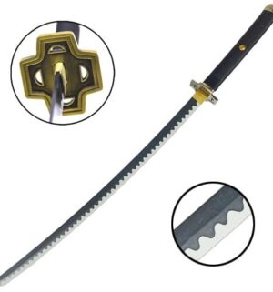 katana bois Yubashiri Zoro