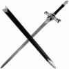 réplique Epée de Jeanne d'arc fate Apocrypha