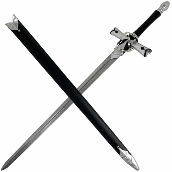réplique Epée de Jeanne d'arc fate Apocrypha
