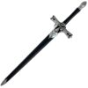 reproduction Epée Ruler fate Apocrypha