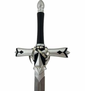 Epée de jeanne la pucelle fate Apocrypha
