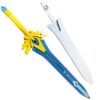 Skyward Blade Genshin Impact