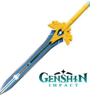 Skyward Blade Genshin Impact