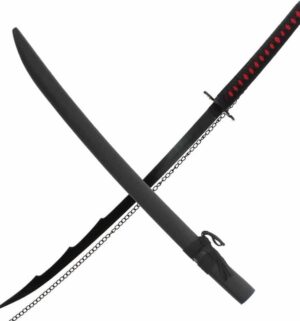 Bankaï Ichigo - Tensa Zangetsu V3 104cm