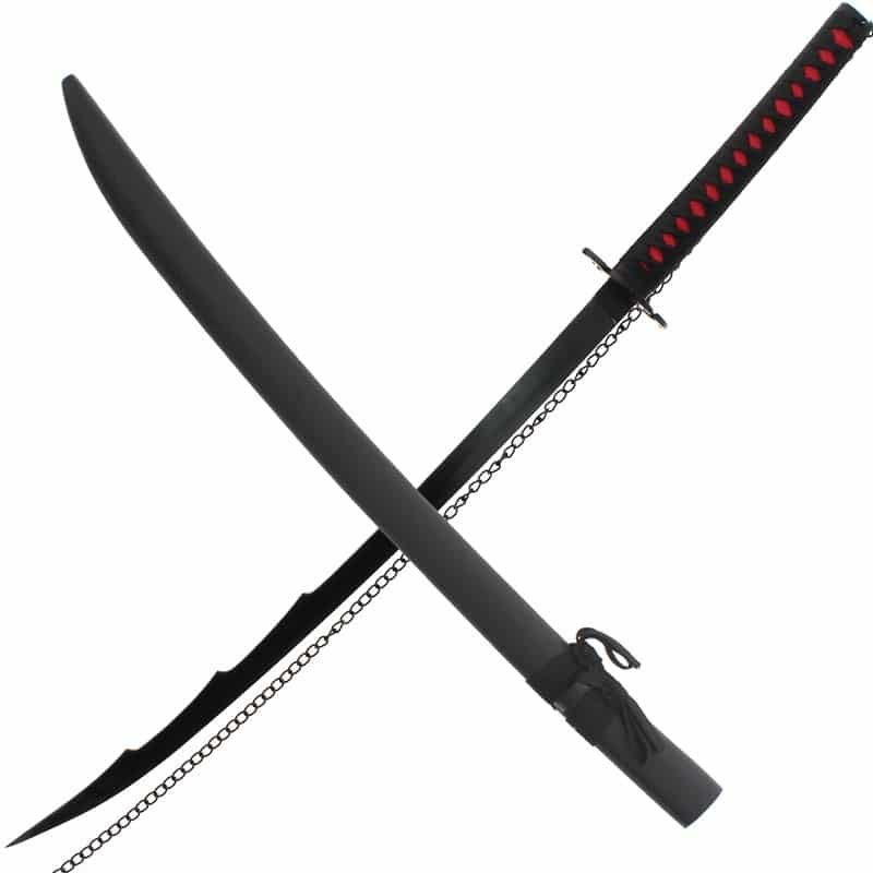Katana Tensa Zangetsu V3