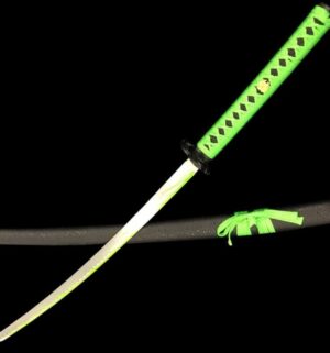 Katana Zombie de Decoration