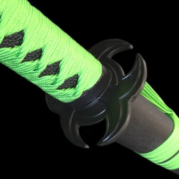Katana Zombie de Decoration+garde