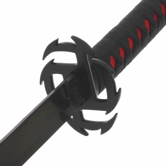 Katana Bleach - 140cm garde ronde