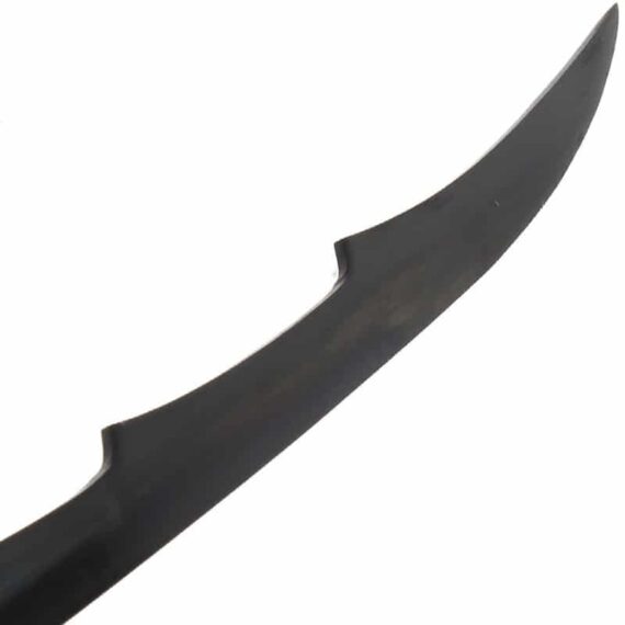 Katana Bleach - Bankaï ichigo V3 - lame crantée