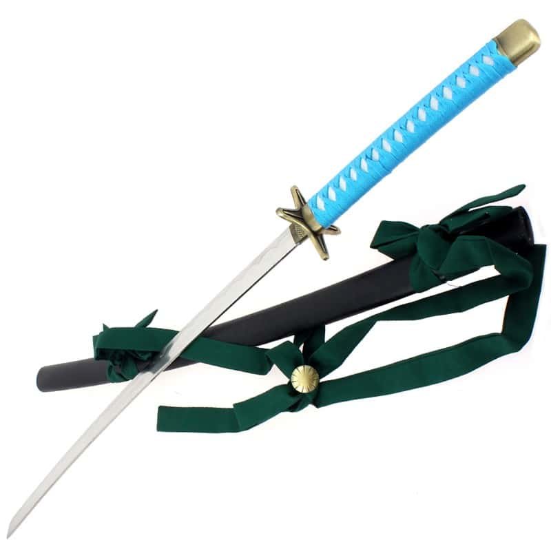 Katana de Toshiro Hitsugaya