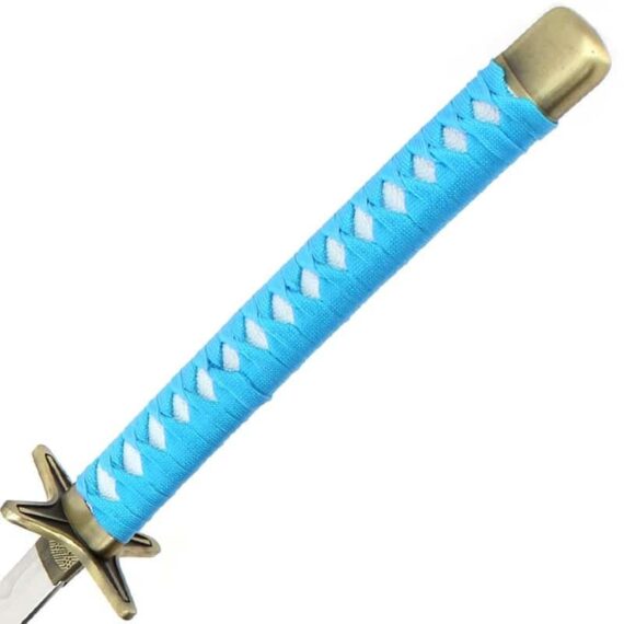Zanpakuto Toshiro