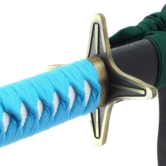 Zanpakuto Hitsugaya - katana Toshiro