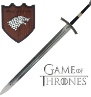 Epée Glace - Epée Eddard Stark - Trône de fer