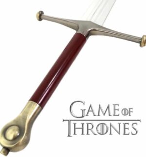 Game of Thrones - Epée Eddard Stark - Version HBO TV